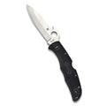 Spyderco Endura 4 Signature Knife with 3.80"