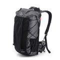 Naturehike Hiking Camping Backpack 45L/65L Lightweight Internal Frame with Rain