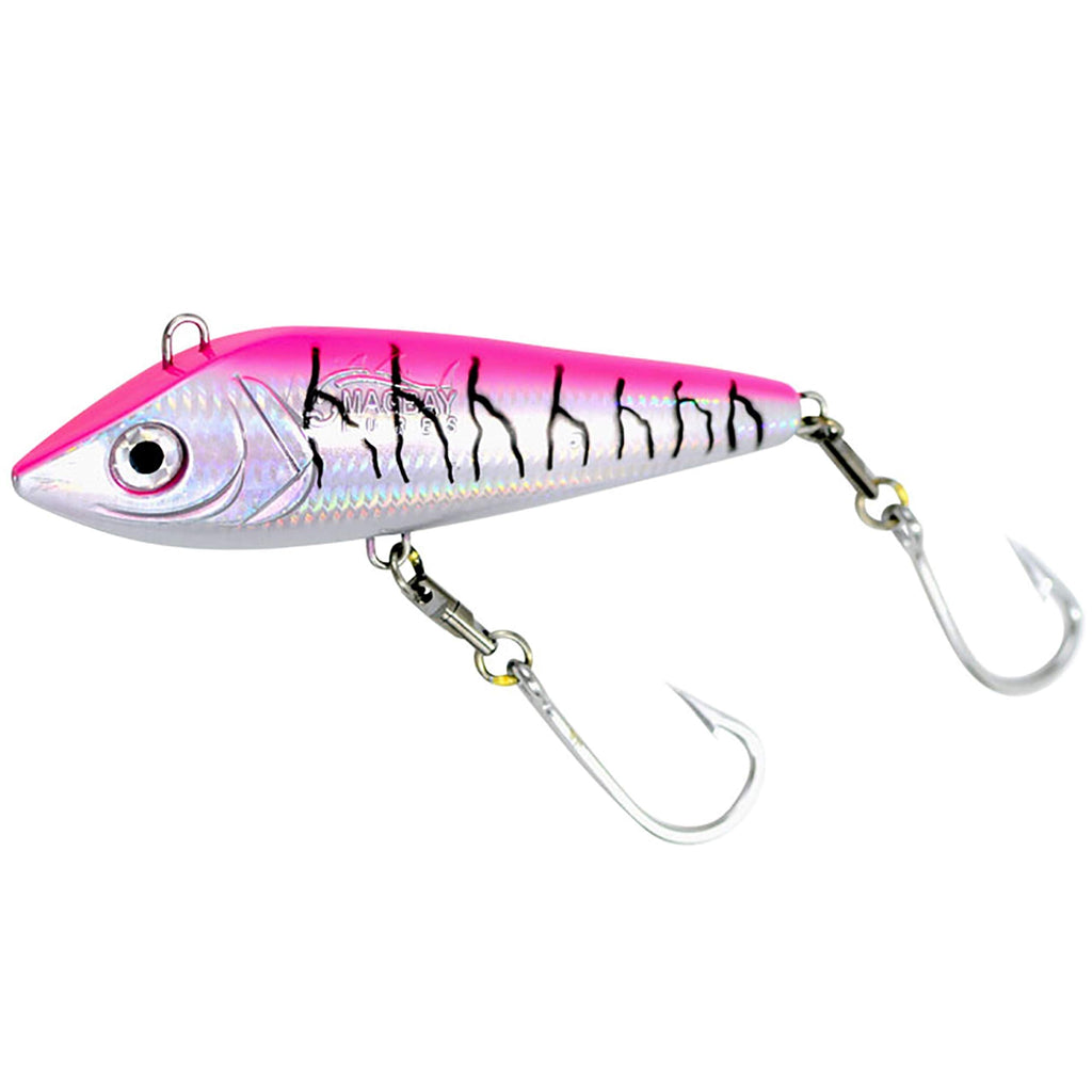 MagBay Lures 7.5" Lady Magdalena Wahoo Lure