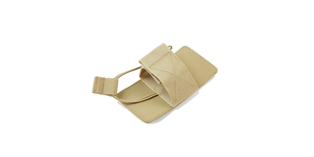 VIKTOS Tactical Pocketed Low Key Chest Rig, One Size, Midwatch, view 5