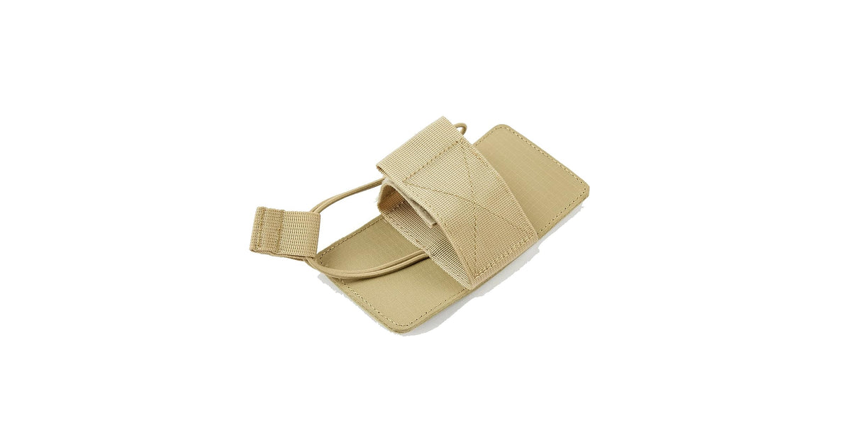 VIKTOS Tactical Pocketed Low Key Chest Rig, One Size, Midwatch