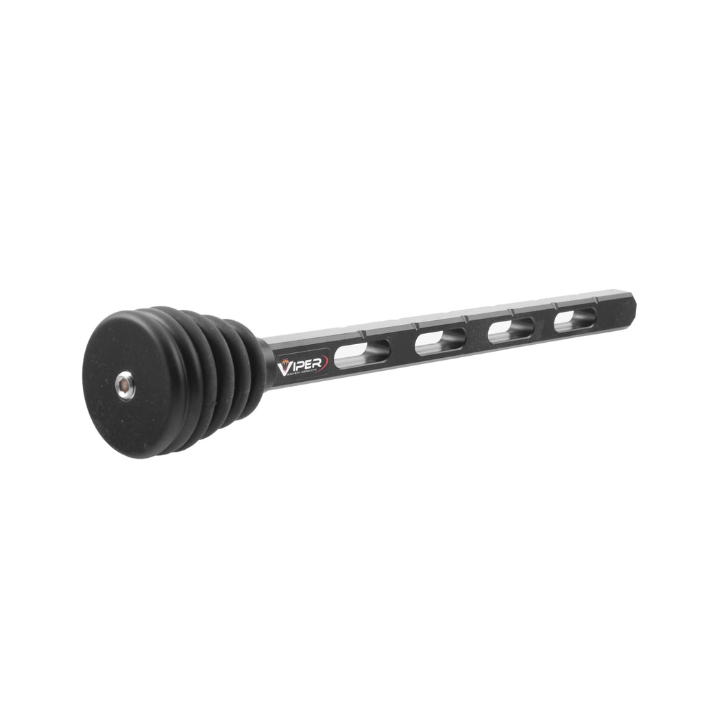 Viper Archery - Dovetail Riser Compound Bow Stabilizer