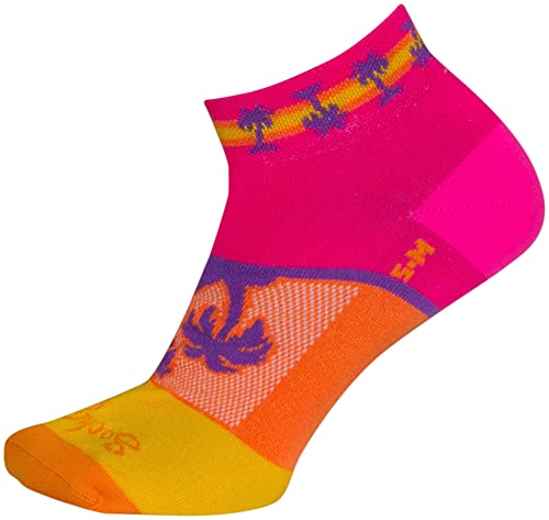 SockGuy Tropical Socks, view 4