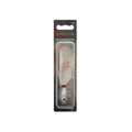 HURRICANE SBJ3D-20-1 3D Eye Bucktail White 2 Oz