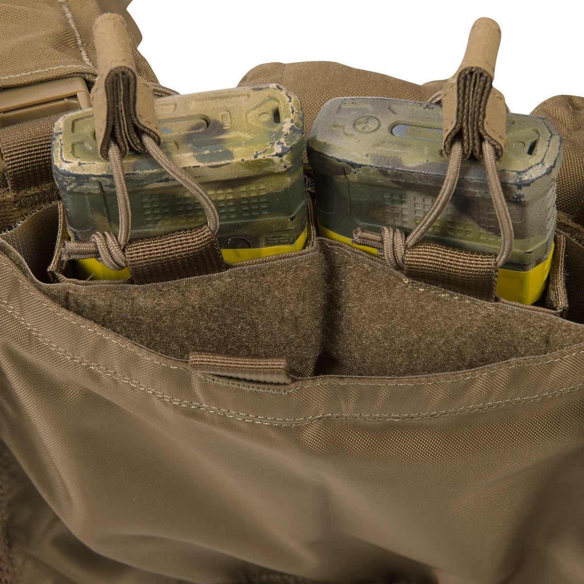 Helikon-Tex Patrol Line, Guardian Chest Rig Multicam