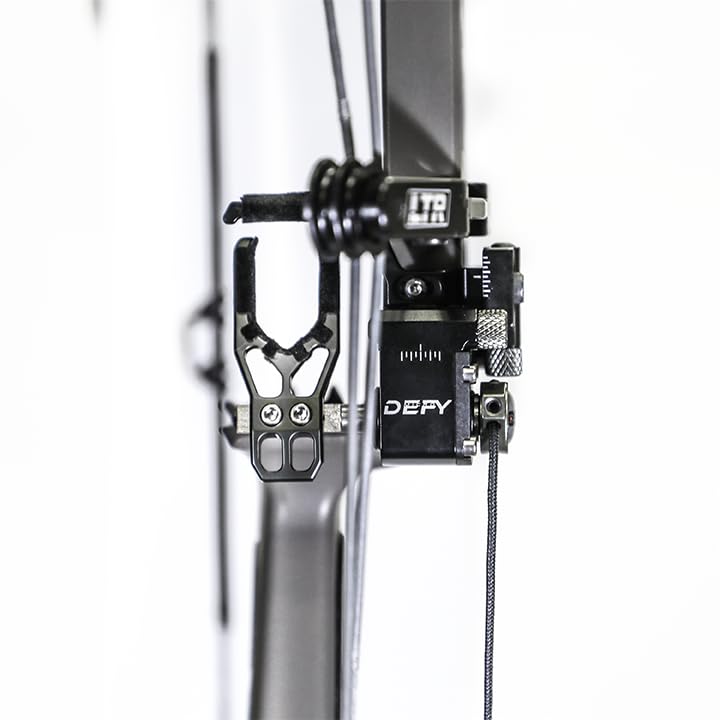 CBE, Defy Micro, Cable Driven Drop Away