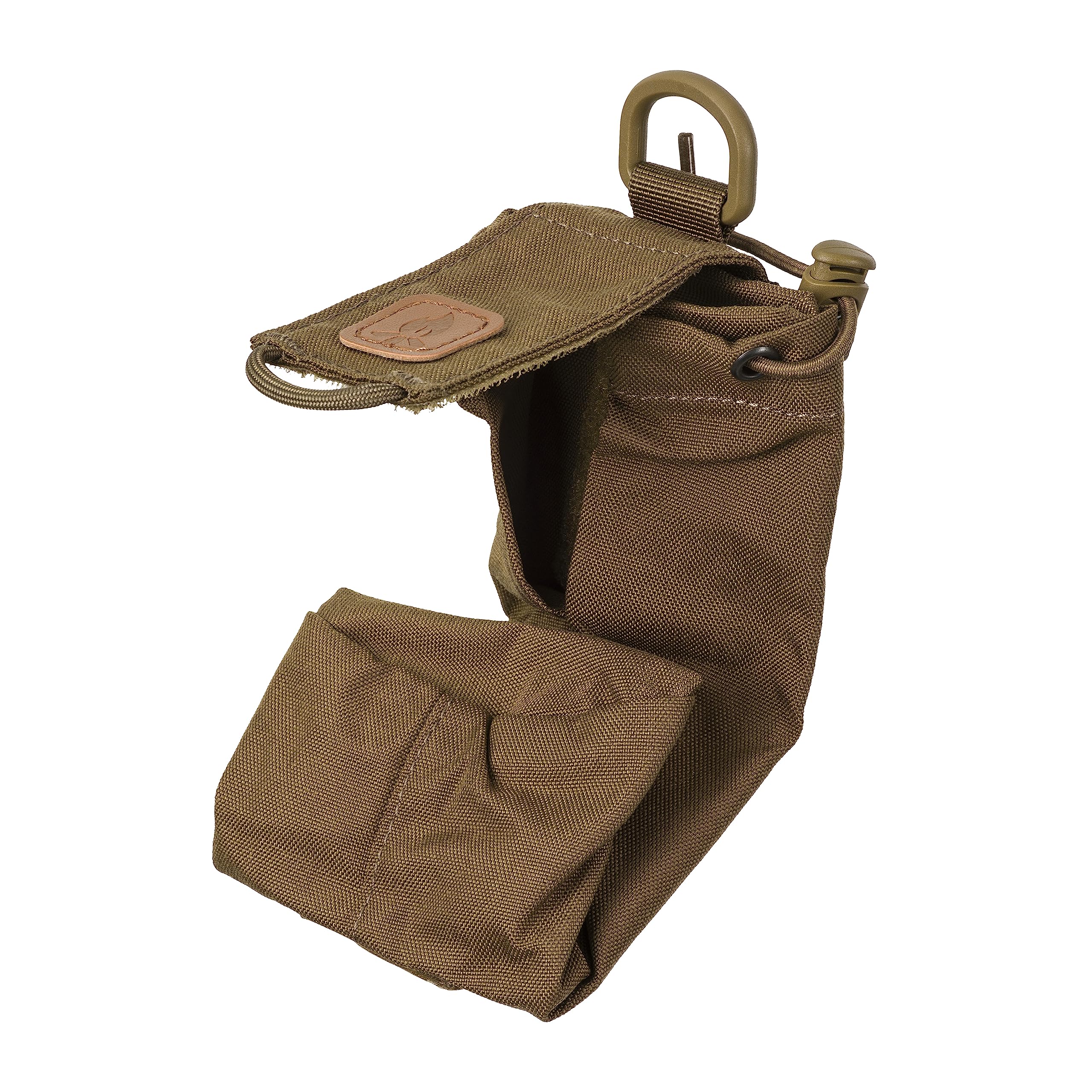 Helikon-Tex Bushcraft Dump Pouch Earth Brown - Clay