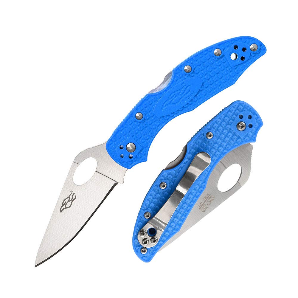 Firebird GANZO F759M Pocket Folding Knife 440C