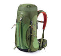 Naturehike 55/65L Internal Frame Hiking Backpack for Outdoor Camping Travel Back