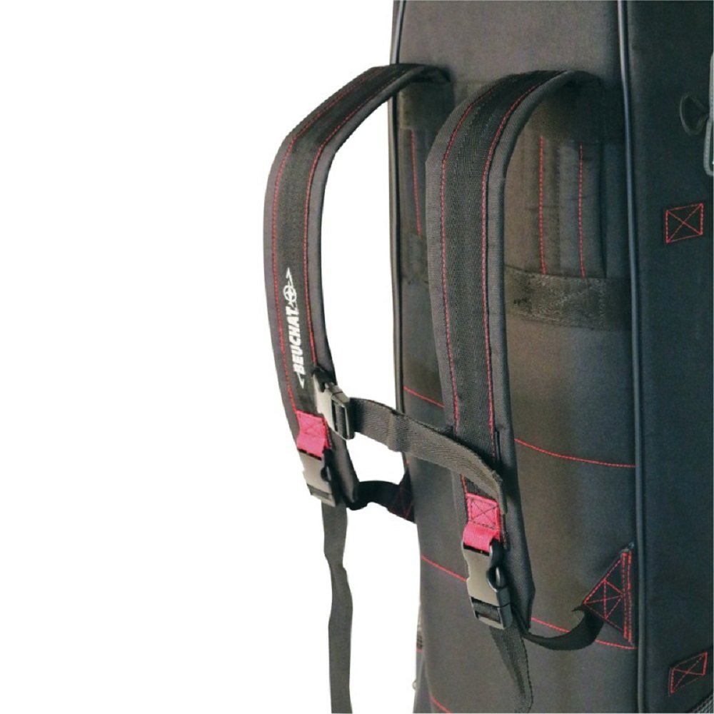 BEUCHAT Mundial Long Diving Backpack for Long Fins