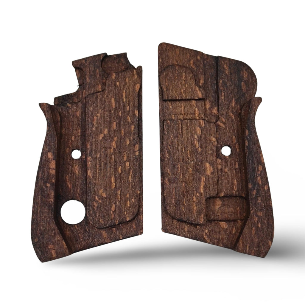 ZIB GRIPS Beretta 70 70S 71 Grips, Beretta 71 Grips, Beretta 70s, view 5