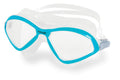 SEAC Diablo, Swimming Mask Goggles for Men and Women for use in The Pool and Ope