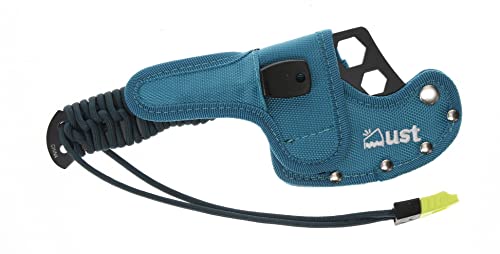 ust parahatchet pro with hex wrenches