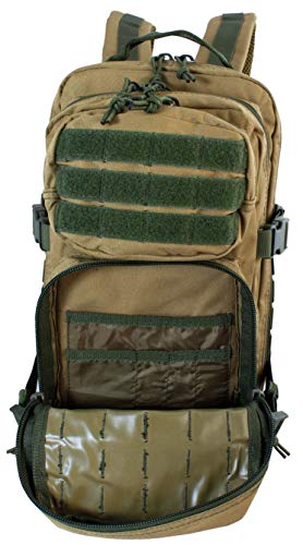 Red Rock Outdoor Gear - Rebel Assault Pack, view 4