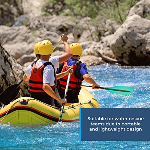 RNR Poseidon Standard Rescue Sling, view 8