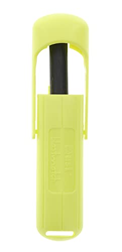 UST BlastMatch Fire Starter with One-Handed Operation
