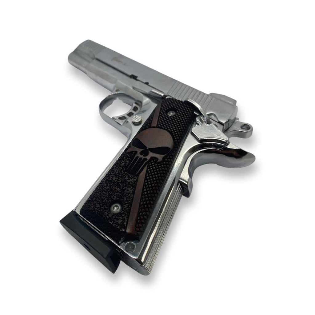 ZIB GRIPS for 1911 Grips, 1911 Full Size, 1911 Punisher, view 5