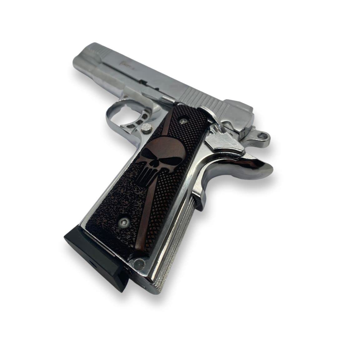 ZIB GRIPS for 1911 Grips, 1911 Full Size, 1911 Punisher