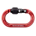 Omega Pacific Micro Raider Aluminum Keylock Screw-Lok