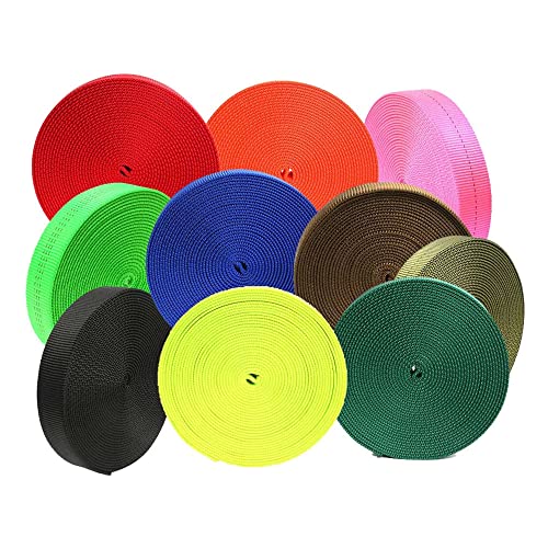 Rock-N-Rescue 1-Inch Nylon Tubular Spool, view 7