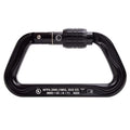 Omega Pacific Standard D Carabiner