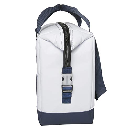 Calcutta Outdoors Soft Sided 12 Pack Series Cooler | Insulated Portable Travel B