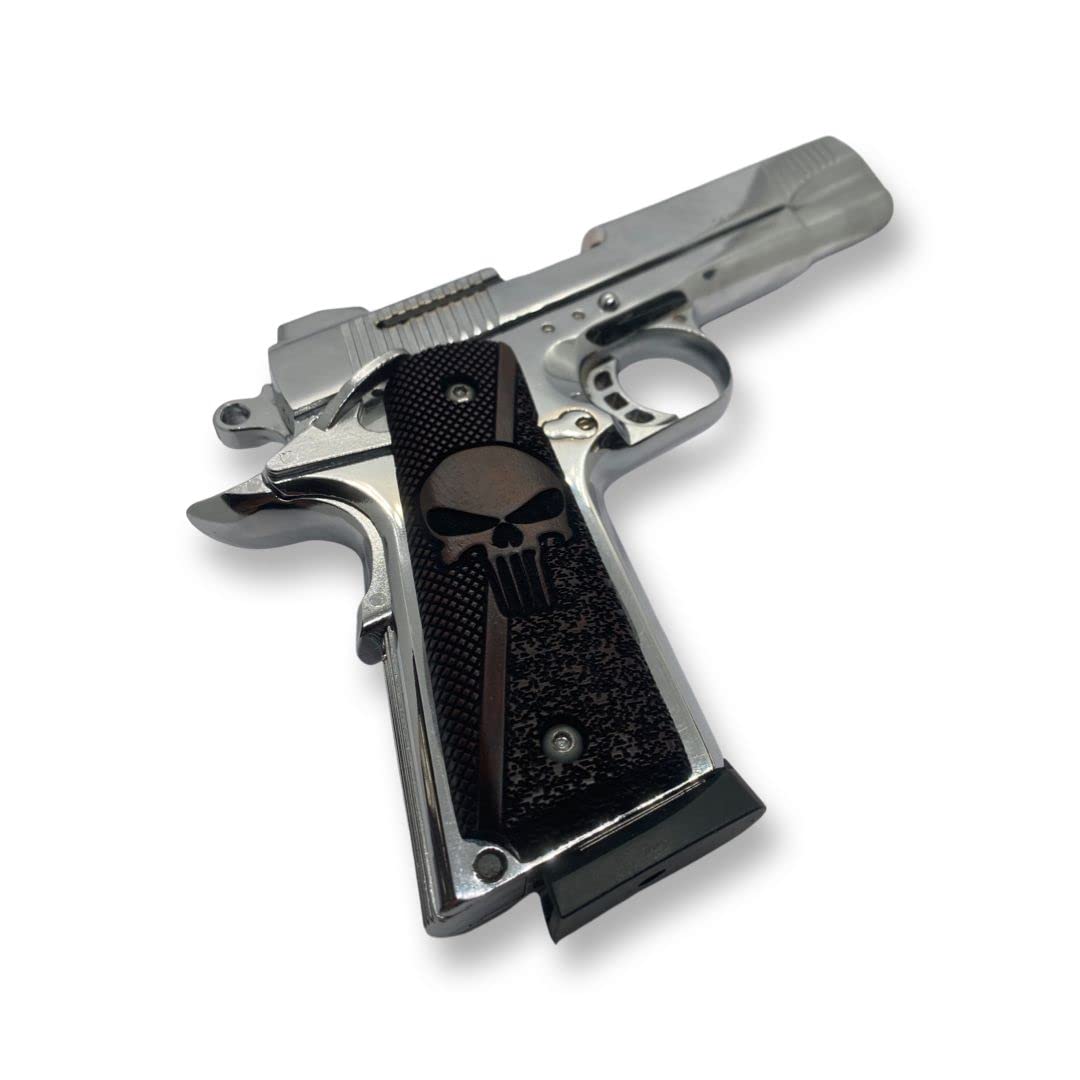 ZIB GRIPS for 1911 Grips, 1911 Full Size, 1911 Punisher