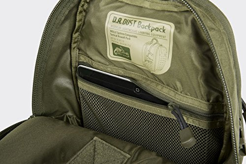 Direct Action Dust MK II Tactical Backpack Adaptive Green 20