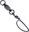 Billfisher KBBSS320-10PK Krok BB Fishing Swivels