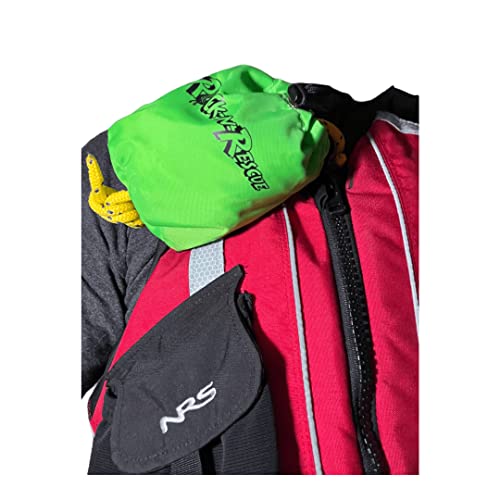 RNR Urban Micro Throw Bag