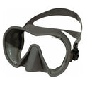 Beuchat Maxlux S Mask - Titanium