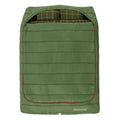 Naturehike 0 Degree Flannel Double Sleeping Bag with Pillows for Couples & Famil