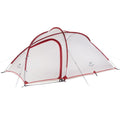 Naturehike Ango Camping Tent,3 Person 4 Person Instant Cabin Tent,Easy Setup Pop