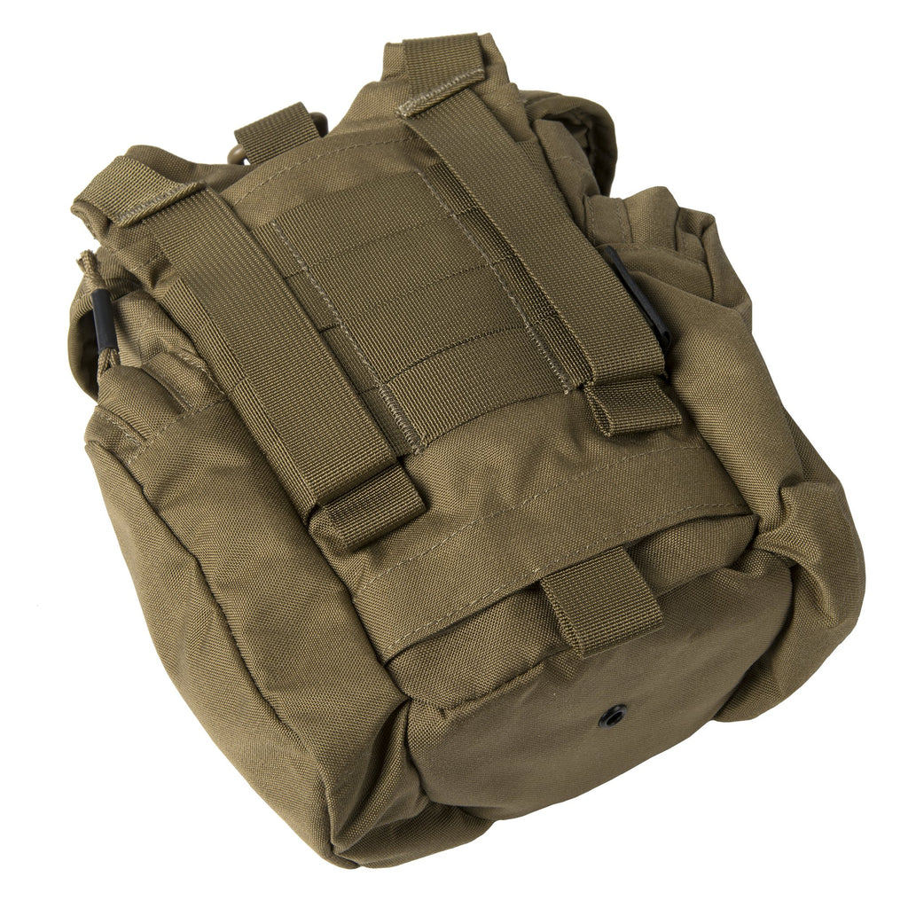Helikon-Tex Bushcraft Line, Essential Kitbag Adaptive Green, view 4