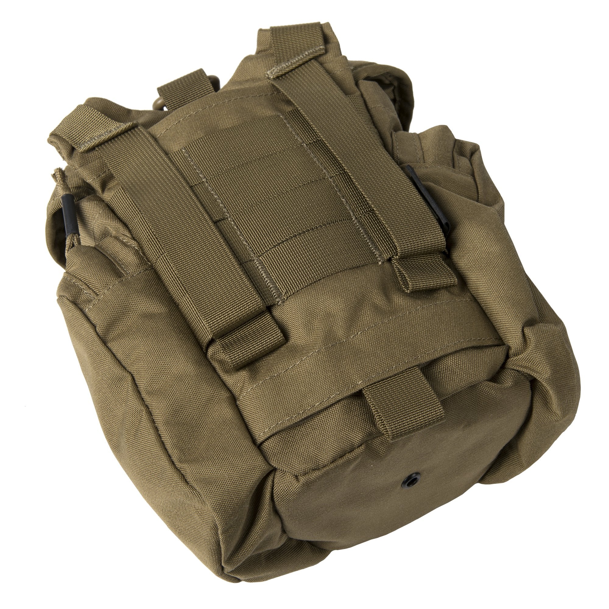Helikon-Tex Bushcraft Line, Essential Kitbag Adaptive Green