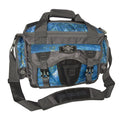 Calcutta Squall Tackle Bag | Mossy Oak Coastal Shoreline Pattern | 4 3700 Utilit