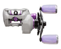 13 FISHING - Modus SZ2 Baitcast Reel - 7.3:1 Gear Ratio - Left Hand Retrieve