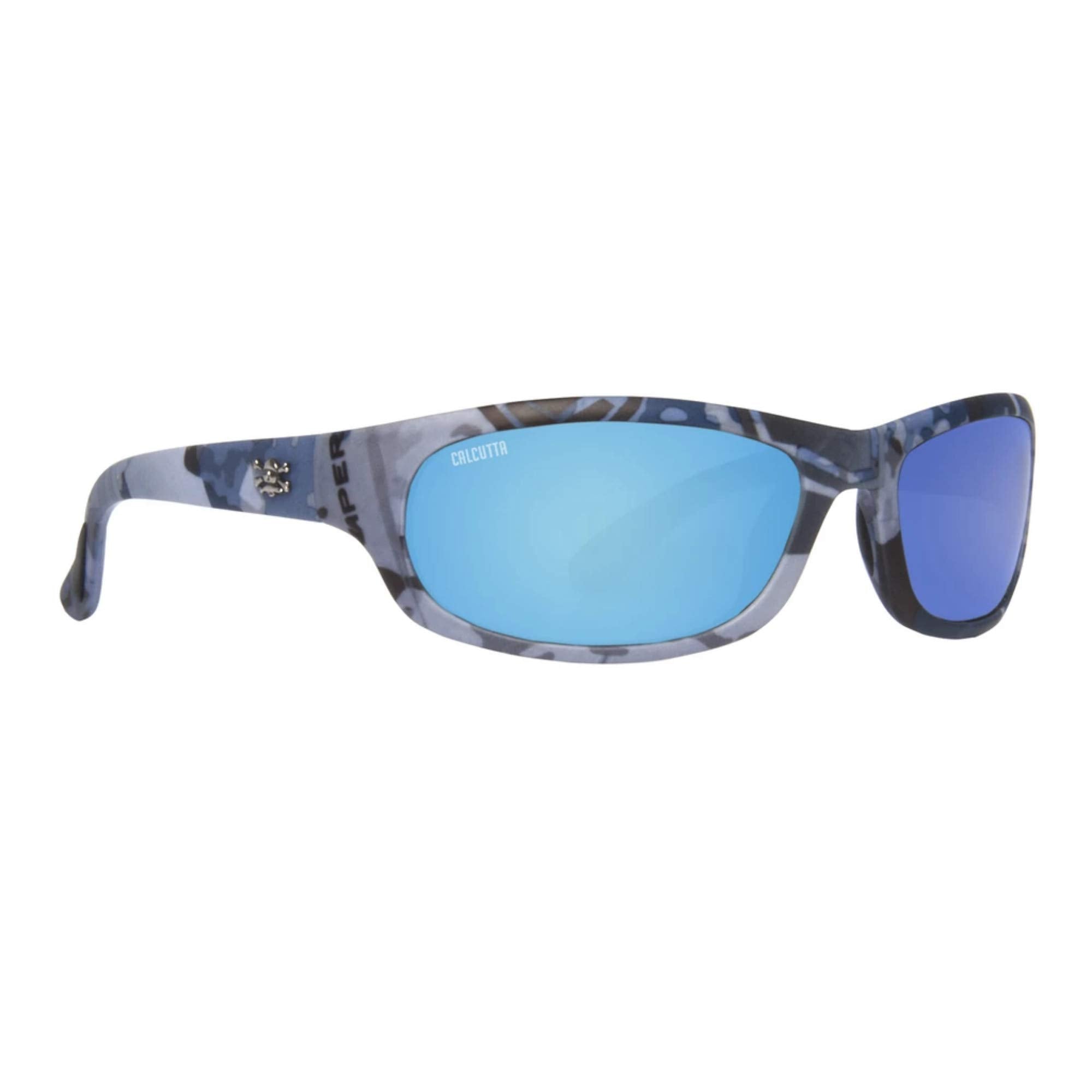 Calcutta Outdoors Steelhead Original Series Fishing Sunglasses | Polarized Sport