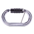 Omega Pacific Raider Aluminum Keylock 3-Stage Quik-Lok with Captive Eye Gun