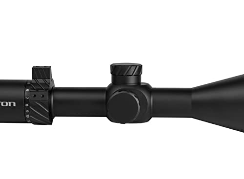 Riton Optics 2023 Series 3 Primal 3-12x56