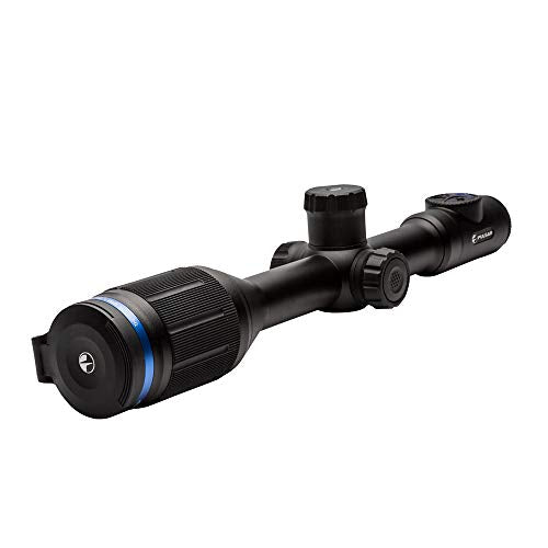 Pulsar Thermion XM50 5.5-22x42 Thermal Riflescope