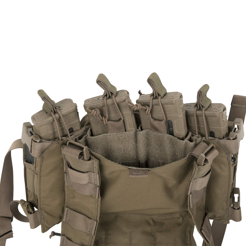 Helikon-Tex Range Line, Training Mini Rig Adaptive Green, view 5