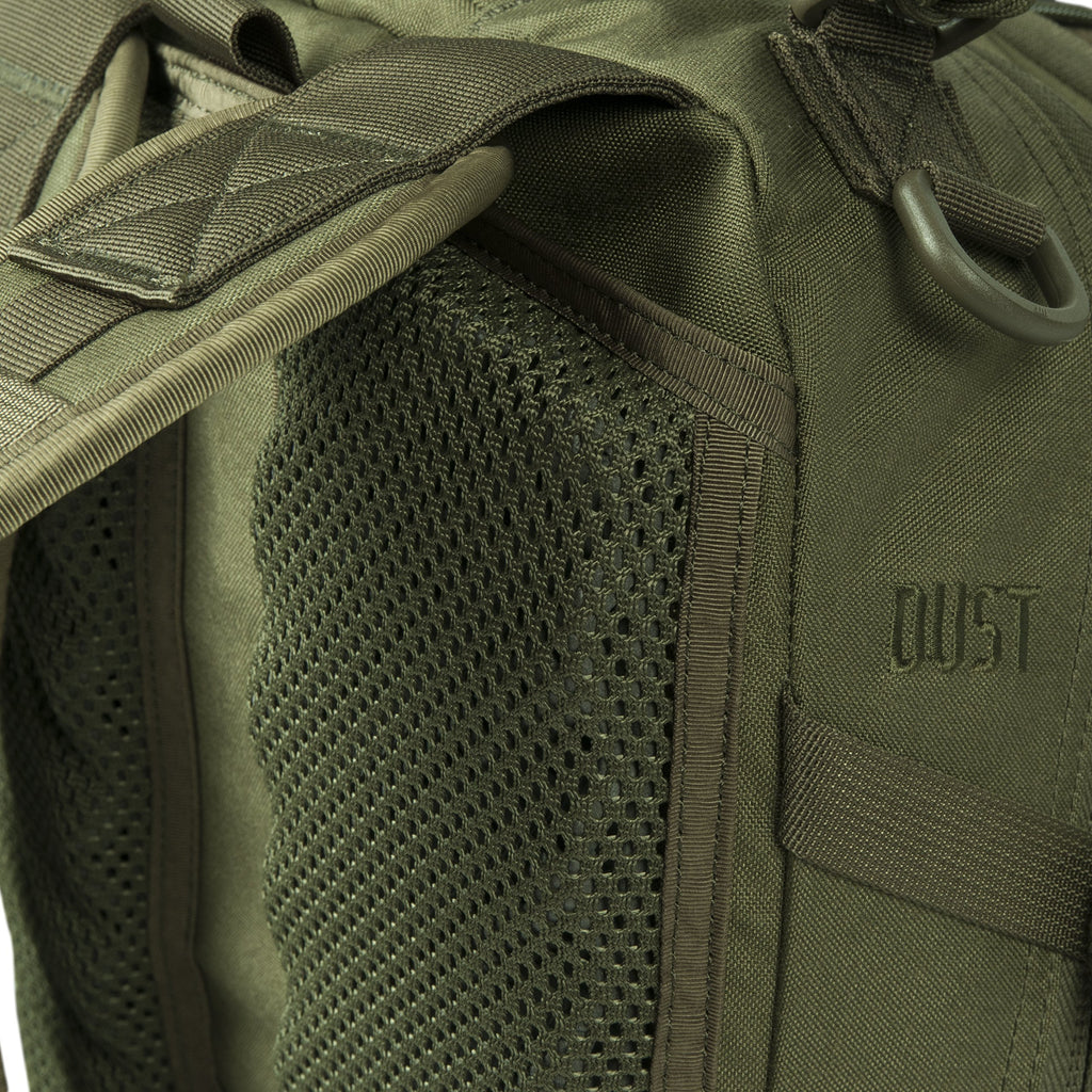 Direct Action Dust MK II Tactical Backpack Coyote Brown 20, view 5