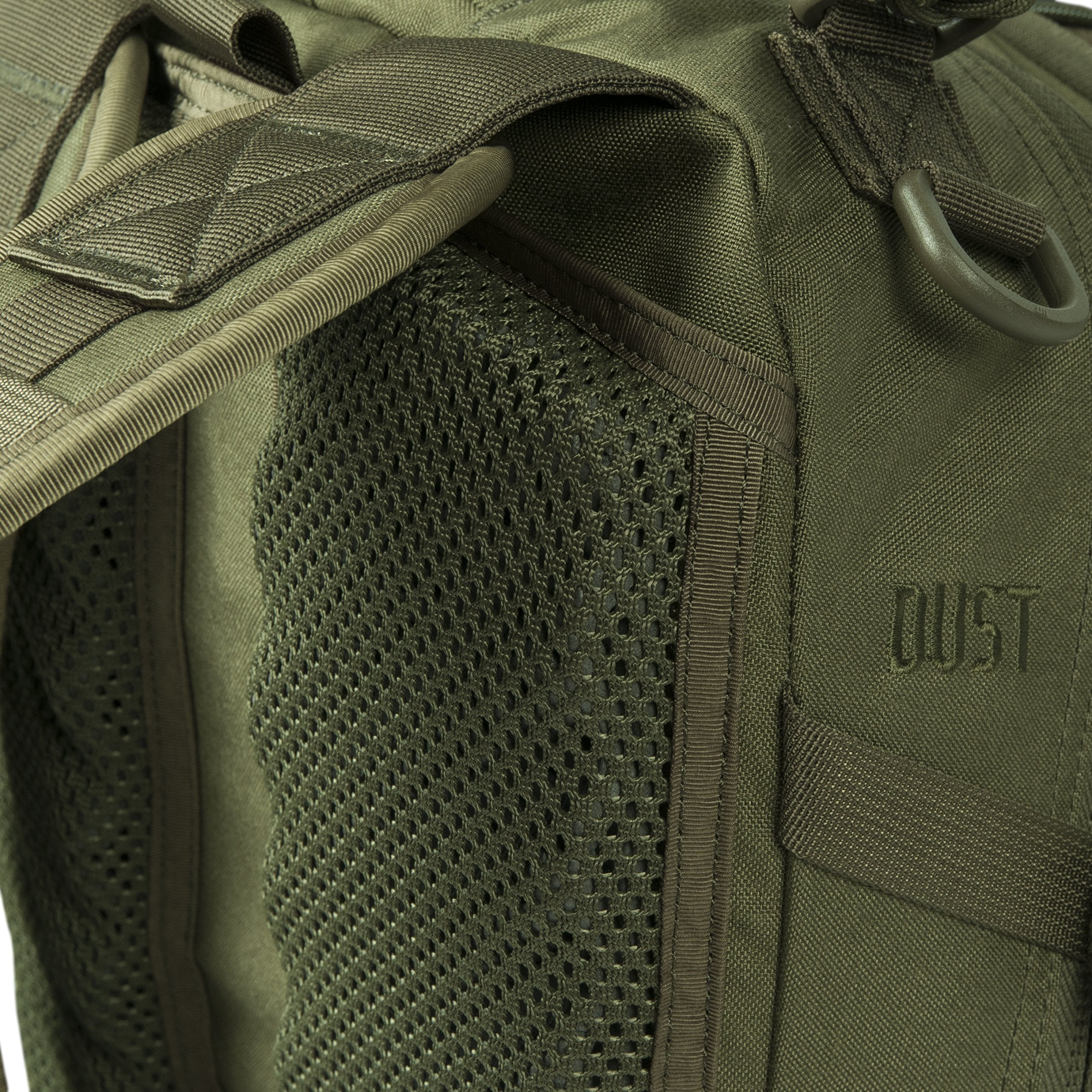 Direct Action Dust MK II Tactical Backpack Shadow Grey 20