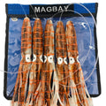 12 Inch Squid Daisy Chain Natural Color Incredible Teaser