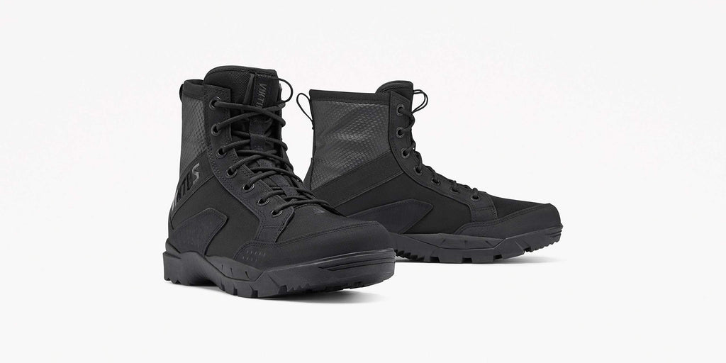 VIKTOS Johnny Combat Waterproof Tactical Boots | Breathable Mid-Height Outdoor, view 7