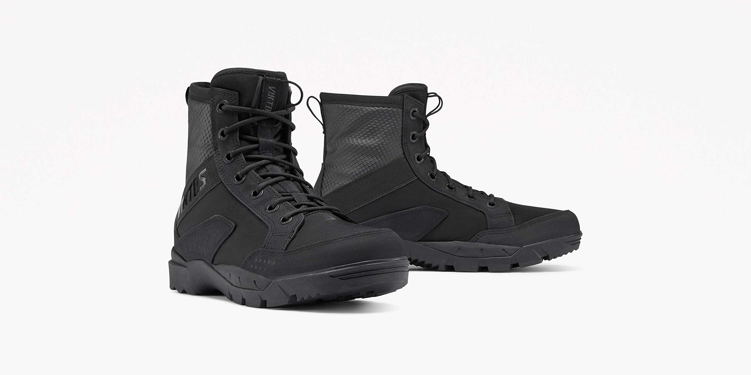 VIKTOS Johnny Combat Waterproof Tactical Boots | Breathable Mid-Height Outdoor