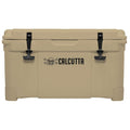 Calcutta Hard Cooler | Insulated Outdoor Ice Chest Keeps Ice for 5 Days | Portab