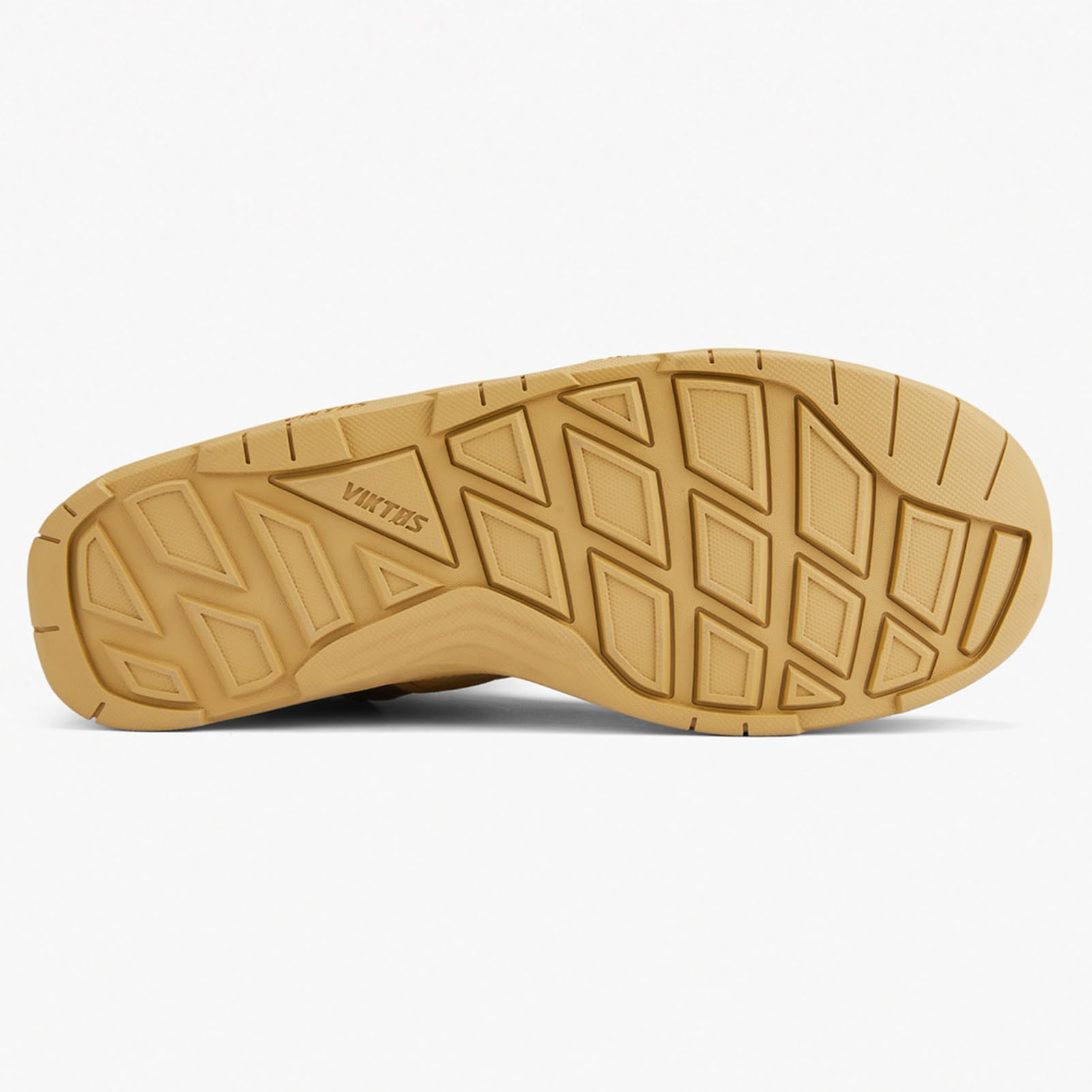 VIKTOS Men's Armory Mid Side-Zip Tactical Boots | Durable Lightweight Water-Res