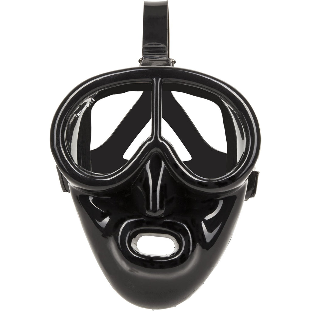 IST M37 PEGASUS Full Face Mask for Commercial Scuba Diving, view 3
